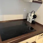 公寓 Mini 64 Favone 7pers Avec Piscine Proche *