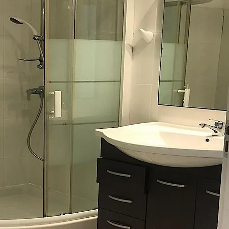 Apartamento Mini Villa 64 Favone 7Pers Avec Piscine Proche Plage *