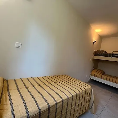 Mini Villa 64 Favone 7Pers Avec Piscine Proche Plage Sari-Solenzara