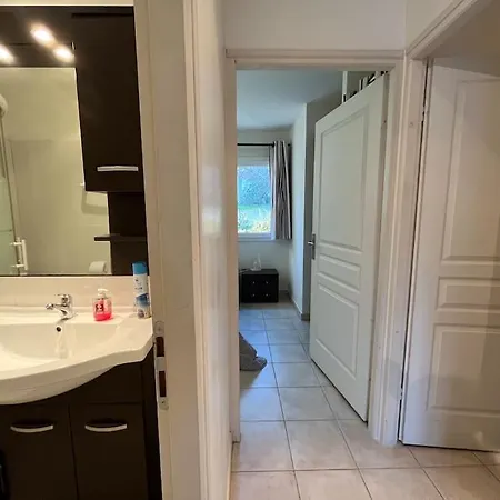 Mini Villa 64 Favone 7Pers Avec Piscine Proche Plage Apartamento