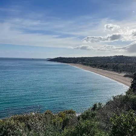 Mini Villa 64 Favone 7Pers Avec Piscine Proche Plage Apartamento *