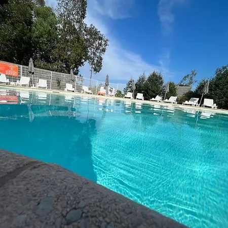 Mini Villa 64 Favone 7Pers Avec Piscine Proche Plage * Sari-Solenzara