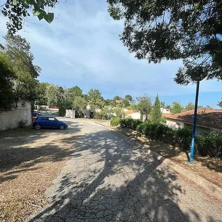 Mini Villa 64 Favone 7Pers Avec Piscine Proche Plage *