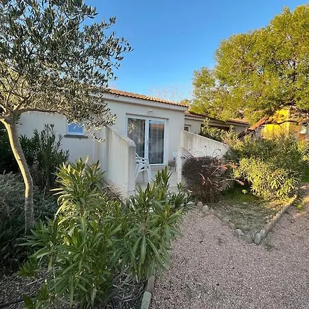 Mini Villa 64 Favone 7Pers Avec Piscine Proche Plage * Sari-Solenzara