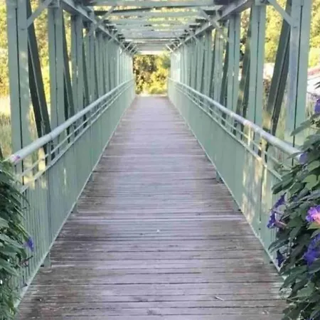 Mini Villa 64 Favone 7Pers Avec Piscine Proche Plage Apartamento *