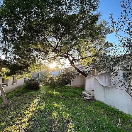 Apartamento Mini Villa 64 Favone 7Pers Avec Piscine Proche Plage *