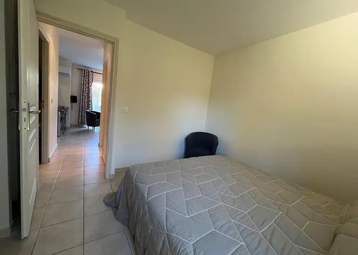 Mini 64 Favone 7pers Avec Piscine Proche Daire