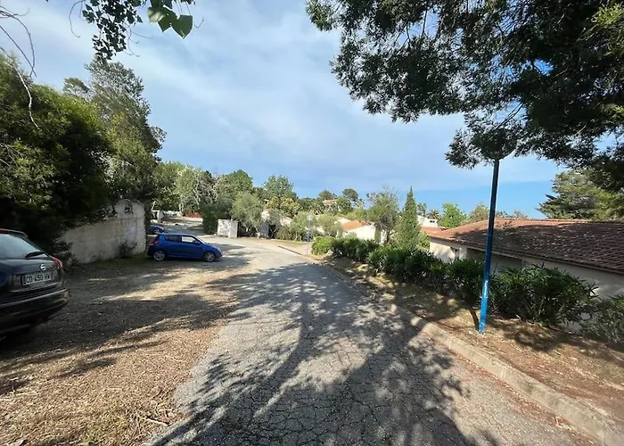 Mini 64 Favone 7pers Avec Piscine Proche *