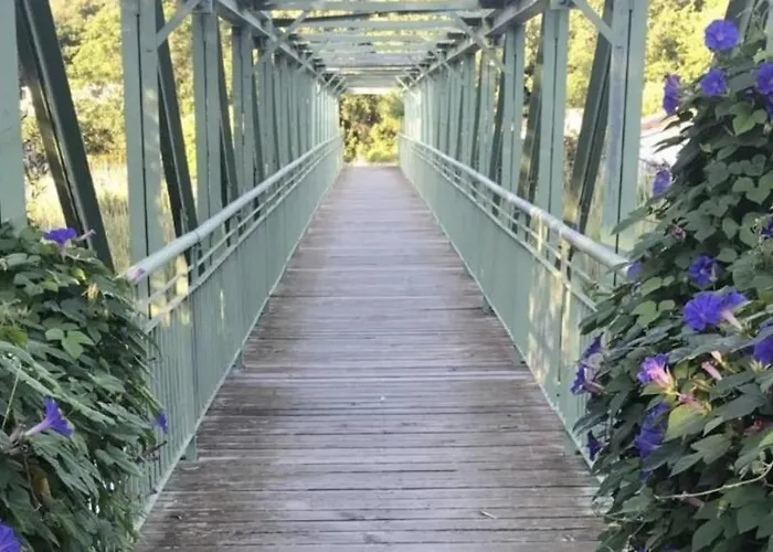 Mini 64 Favone 7pers Avec Piscine Proche Daire *