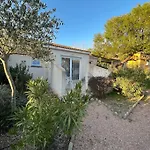 Mini 64 Favone 7pers Avec Piscine Proche * Sari-Solenzara