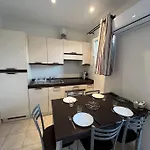Mini 64 Favone 7pers Avec Piscine Proche דירה