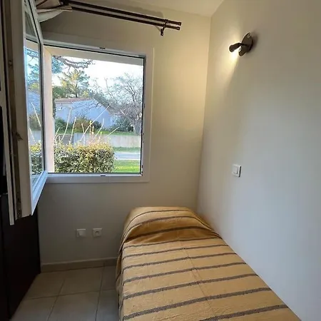 Mini Villa 64 Favone 7Pers Avec Piscine Proche Plage