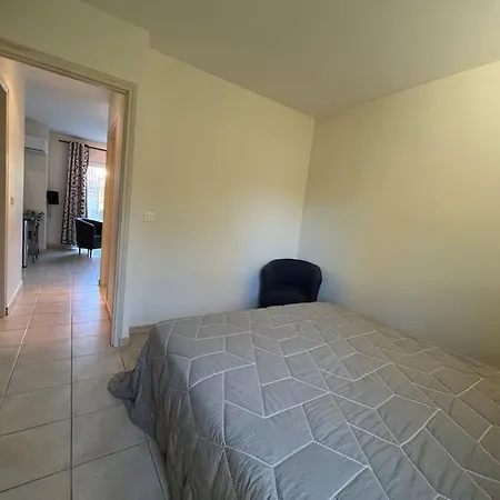 Mini Villa 64 Favone 7Pers Avec Piscine Proche Plage Διαμέρισμα