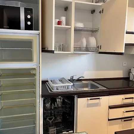 Διαμέρισμα Mini Villa 64 Favone 7Pers Avec Piscine Proche Plage Sari-Solenzara