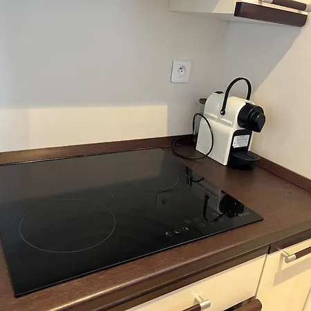 아파트 Mini 64 Favone 7pers Avec Piscine Proche *