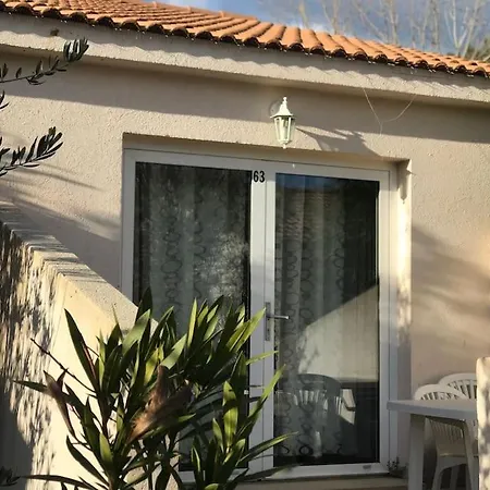 Mini 64 Favone 7pers Avec Piscine Proche Appartement