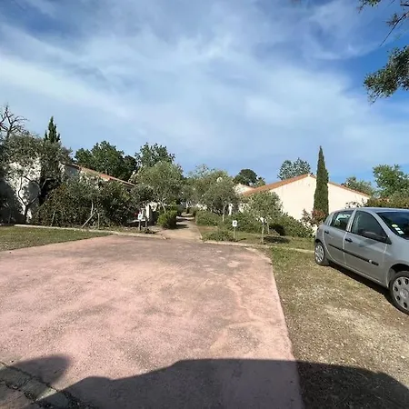 Appartement Mini 64 Favone 7pers Avec Piscine Proche Sari-Solenzara