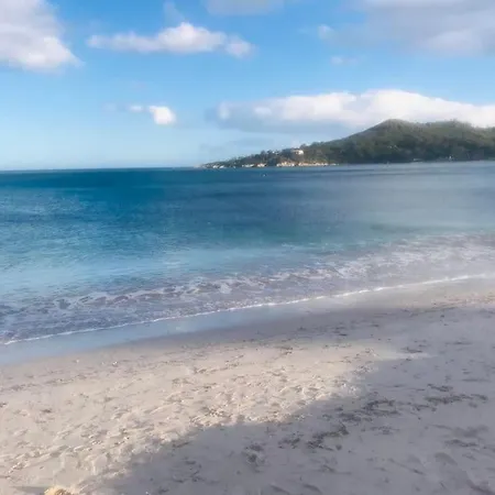 Διαμέρισμα Mini Villa 64 Favone 7Pers Avec Piscine Proche Plage *