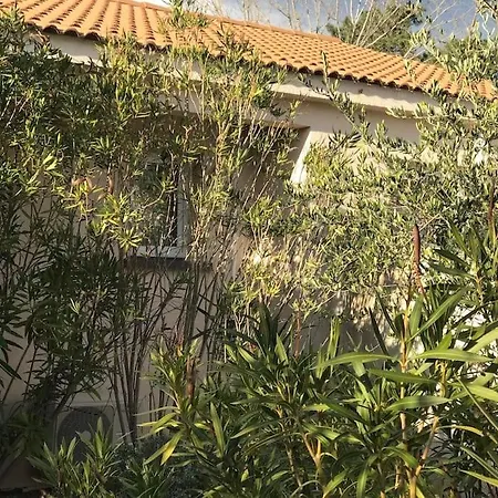 Mini Villa 64 Favone 7Pers Avec Piscine Proche Plage *