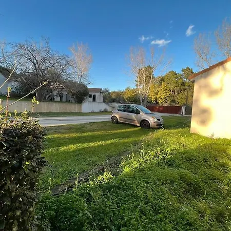 Διαμέρισμα Mini Villa 64 Favone 7Pers Avec Piscine Proche Plage