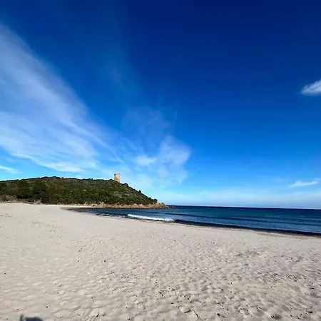 Mini Villa 64 Favone 7Pers Avec Piscine Proche Plage