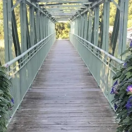 Mini 64 Favone 7pers Avec Piscine Proche Appartement *