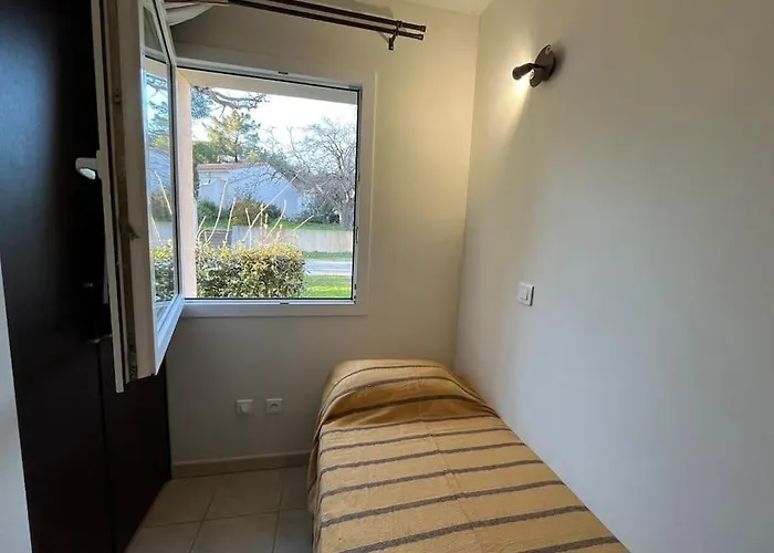 Mini 64 Favone 7pers Avec Piscine Proche