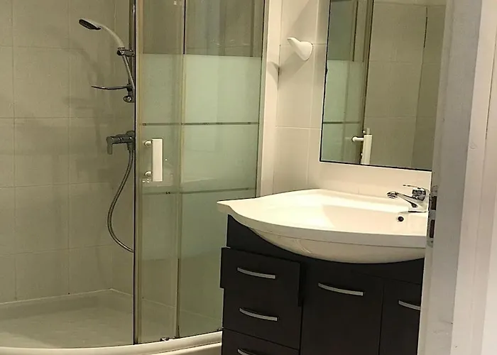 Appartement Mini 64 Favone 7pers Avec Piscine Proche *