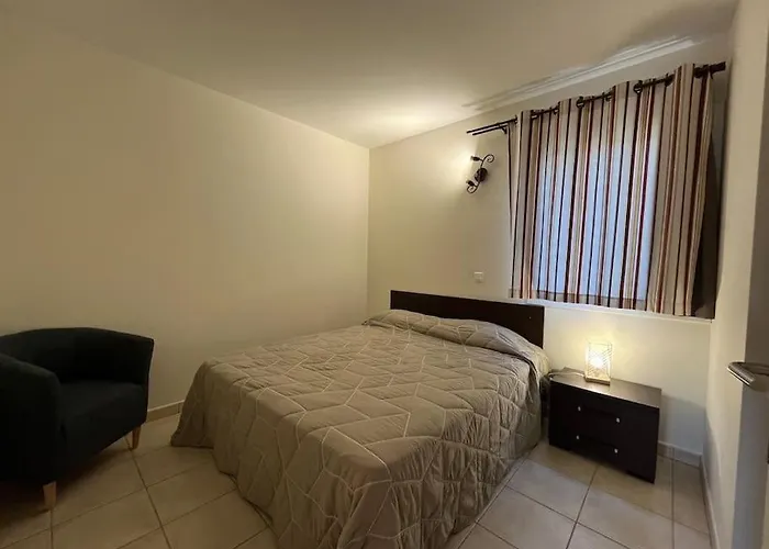Mini 64 Favone 7pers Avec Piscine Proche Appartement Sari-Solenzara
