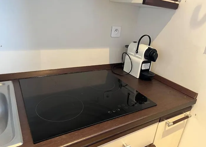 Appartement Mini 64 Favone 7pers Avec Piscine Proche *