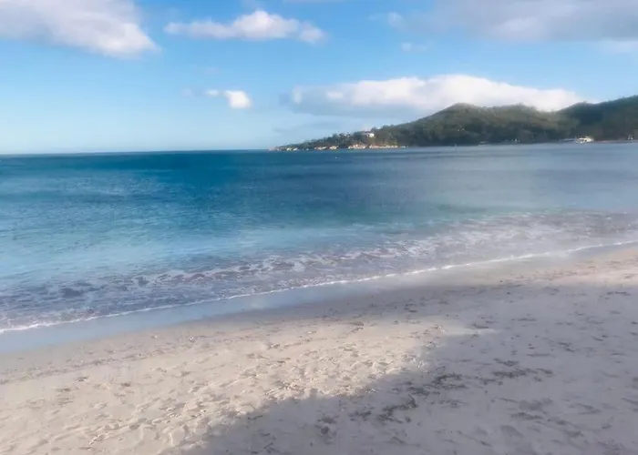 Appartement Mini 64 Favone 7pers Avec Piscine Proche *