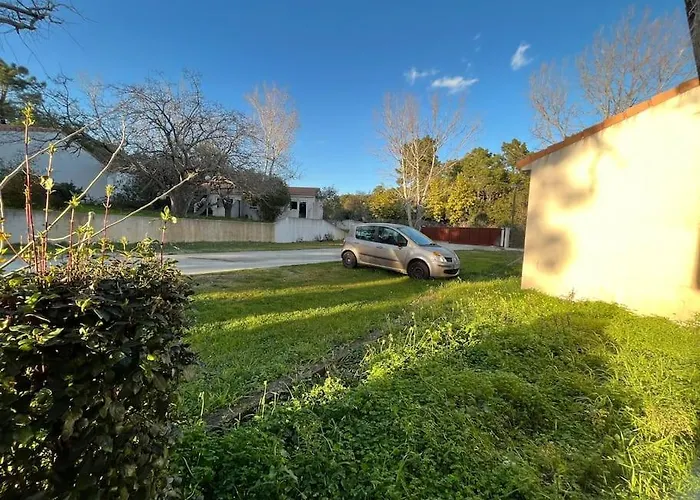 Appartement Mini 64 Favone 7pers Avec Piscine Proche