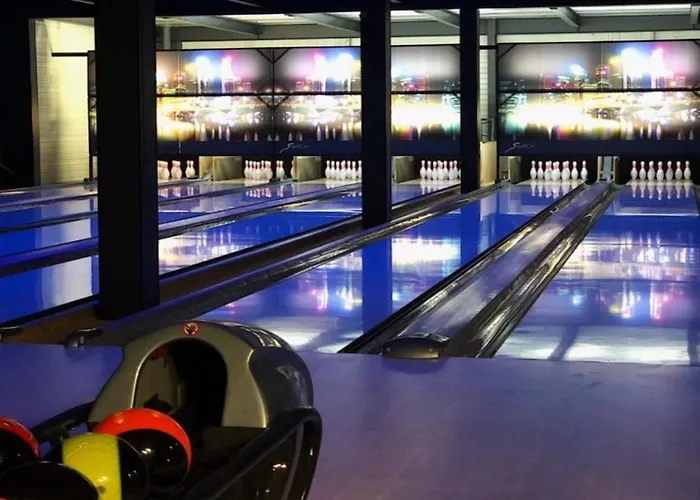 Mini 64 Favone 7pers Avec Piscine Proche Appartement *